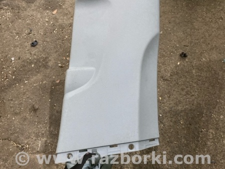 ФОТО Обшивка салона для Audi (Ауди) A3 III 8V (12-20) Київ