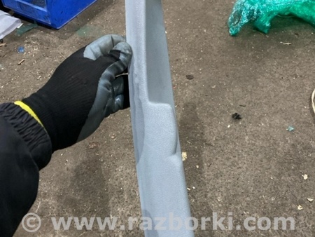 ФОТО Обшивка салона для Audi (Ауди) A3 III 8V (12-20) Київ