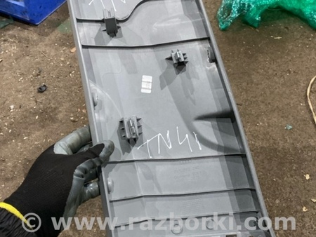 ФОТО Обшивка салона для Audi (Ауди) A3 III 8V (12-20) Київ