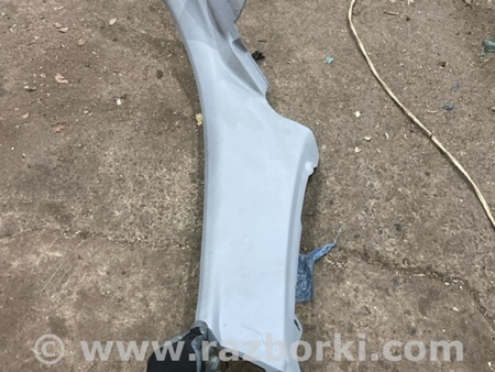 ФОТО Обшивка салона для Audi (Ауди) A3 III 8V (12-20) Київ