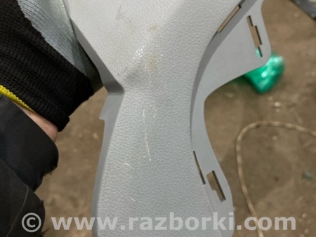 ФОТО Обшивка салона для Audi (Ауди) A3 III 8V (12-20) Київ