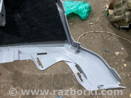 ФОТО Обшивка салона для Audi (Ауди) A3 III 8V (12-20) Київ