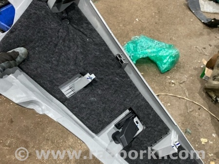 ФОТО Обшивка салона для Audi (Ауди) A3 III 8V (12-20) Київ