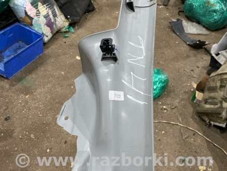 ФОТО Обшивка салона для Audi (Ауди) A3 III 8V (12-20) Київ