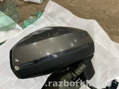 ФОТО Зеркало заднего вида боковое для Audi (Ауди) A3 III 8V (12-20) Київ