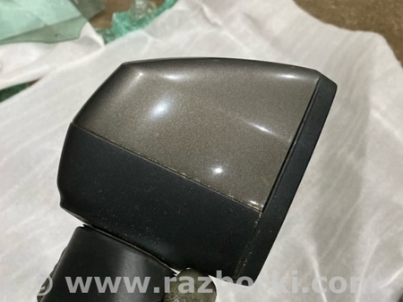ФОТО Зеркало заднего вида боковое для Audi (Ауди) A3 III 8V (12-20) Київ