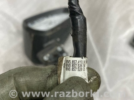 ФОТО Зеркало заднего вида боковое для Audi (Ауди) A3 III 8V (12-20) Київ