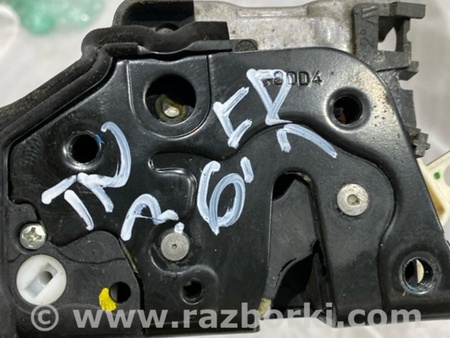 ФОТО Замок боковой двери для Audi (Ауди) A3 III 8V (12-20) Київ