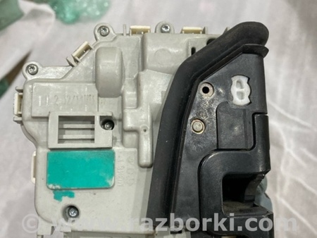 ФОТО Замок боковой двери для Audi (Ауди) A3 III 8V (12-20) Київ