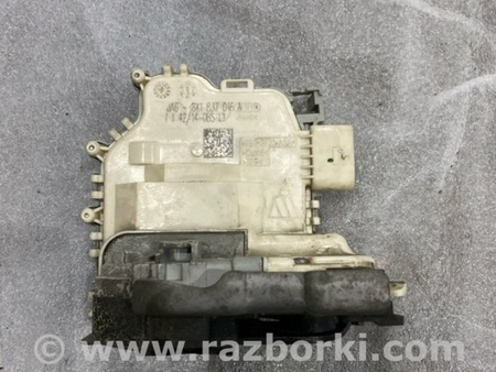 ФОТО Замок боковой двери для Audi (Ауди) A3 III 8V (12-20) Київ