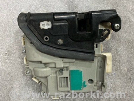 ФОТО Замок боковой двери для Audi (Ауди) A3 III 8V (12-20) Київ