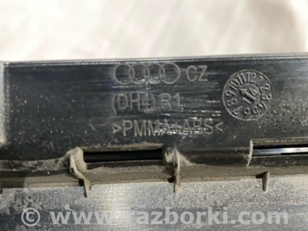 ФОТО Рамка стекла двери для Audi (Ауди) A3 III 8V (12-20) Київ