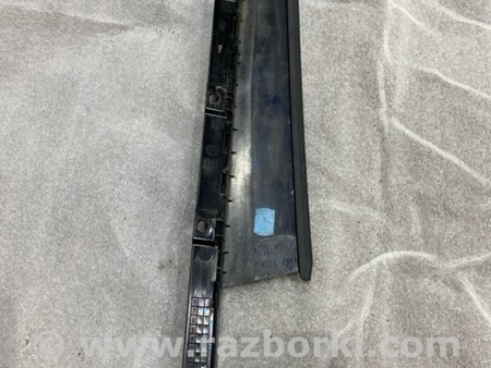 ФОТО Рамка стекла двери для Audi (Ауди) A3 III 8V (12-20) Київ