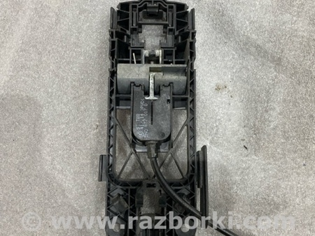 ФОТО Кронштейн ручки двери для Audi (Ауди) A3 III 8V (12-20) Київ