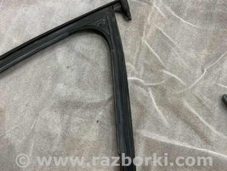 ФОТО Уплотнительная резинка боковой двери для Audi (Ауди) A3 III 8V (12-20) Київ