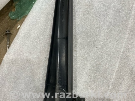 ФОТО Молдинг стекла для Audi (Ауди) A3 III 8V (12-20) Київ