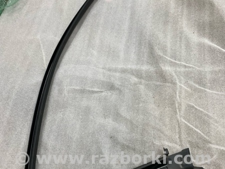 ФОТО Молдинг стекла для Audi (Ауди) A3 III 8V (12-20) Київ