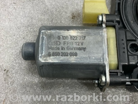 ФОТО Мотор стеклоподъемника для Audi (Ауди) A3 III 8V (12-20) Київ