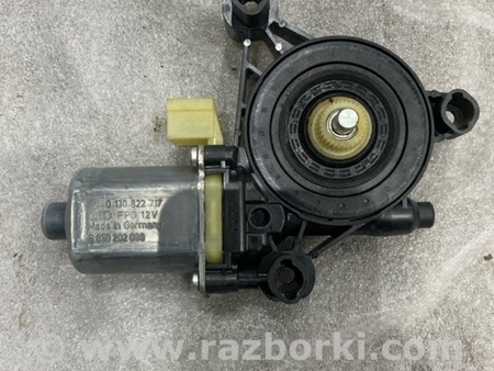 ФОТО Мотор стеклоподъемника для Audi (Ауди) A3 III 8V (12-20) Київ