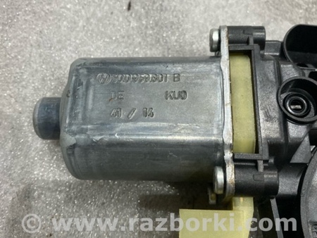 ФОТО Мотор стеклоподъемника для Audi (Ауди) A3 III 8V (12-20) Київ