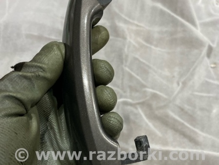 ФОТО Ручка двери внешняя для Audi (Ауди) A3 III 8V (12-20) Київ