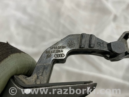 ФОТО Ручка двери внешняя для Audi (Ауди) A3 III 8V (12-20) Київ