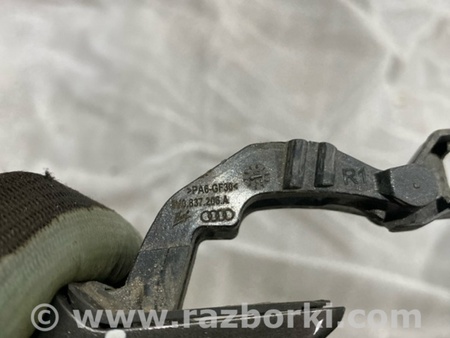 ФОТО Ручка двери внешняя для Audi (Ауди) A3 III 8V (12-20) Київ