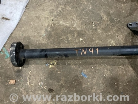 ФОТО Карданный вал для Audi (Ауди) A3 III 8V (12-20) Київ