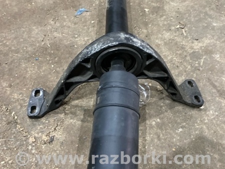 ФОТО Карданный вал для Audi (Ауди) A3 III 8V (12-20) Київ