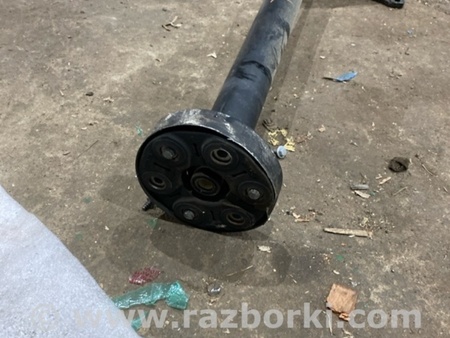 ФОТО Карданный вал для Audi (Ауди) A3 III 8V (12-20) Київ