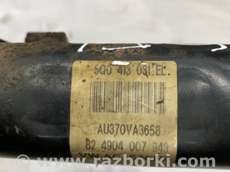 ФОТО Амортизатор подвески для Audi (Ауди) A3 III 8V (12-20) Київ