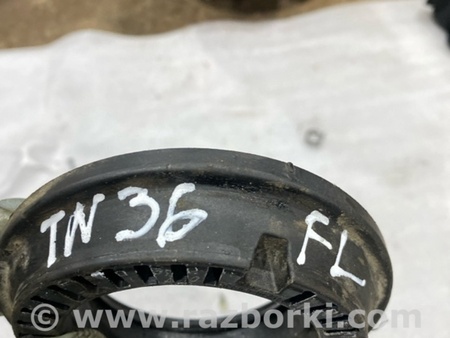 ФОТО Проставка пружины для Audi (Ауди) A3 III 8V (12-20) Київ