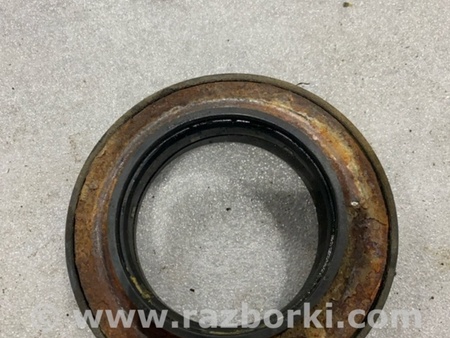 ФОТО Проставка пружины для Audi (Ауди) A3 III 8V (12-20) Київ