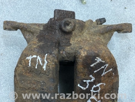 ФОТО Суппорт тормозной для Audi (Ауди) A3 III 8V (12-20) Київ