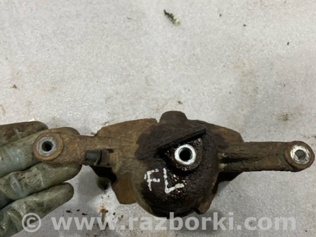 ФОТО Суппорт тормозной для Audi (Ауди) A3 III 8V (12-20) Київ