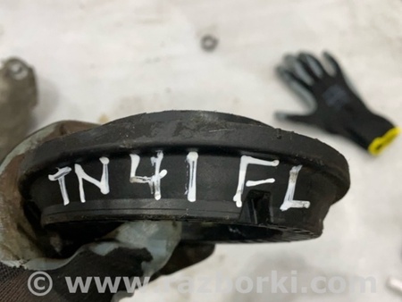 ФОТО Проставка пружины для Audi (Ауди) A3 III 8V (12-20) Київ