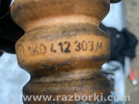 ФОТО Отбойник амортизатора для Audi (Ауди) A3 III 8V (12-20) Київ