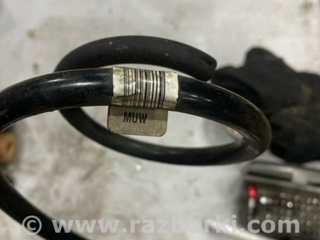 ФОТО Пружина подвески для Audi (Ауди) A3 III 8V (12-20) Київ