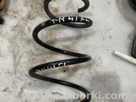 ФОТО Пружина подвески для Audi (Ауди) A3 III 8V (12-20) Київ