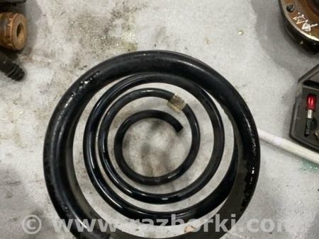 ФОТО Пружина подвески для Audi (Ауди) A3 III 8V (12-20) Київ