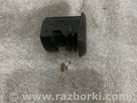 ФОТО Заглушка для Audi (Ауди) A3 III 8V (12-20) Київ