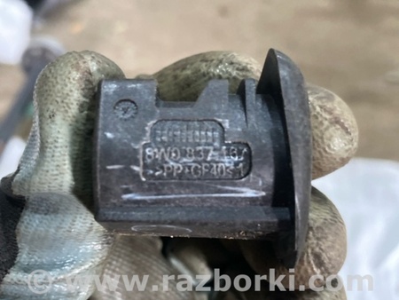 ФОТО Заглушка для Audi (Ауди) A3 III 8V (12-20) Київ