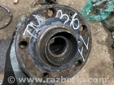 ФОТО Ступица для Audi (Ауди) A3 III 8V (12-20) Київ