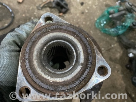 ФОТО Ступица для Audi (Ауди) A3 III 8V (12-20) Київ