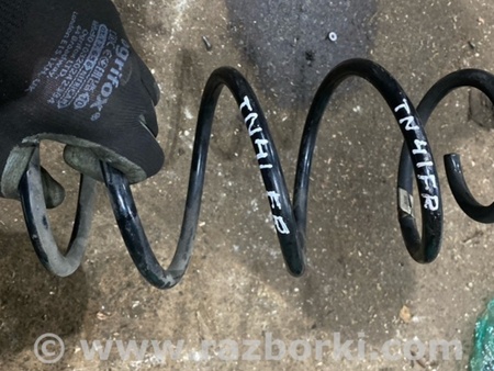 ФОТО Пружина подвески для Audi (Ауди) A3 III 8V (12-20) Київ