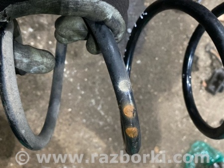 ФОТО Пружина подвески для Audi (Ауди) A3 III 8V (12-20) Київ