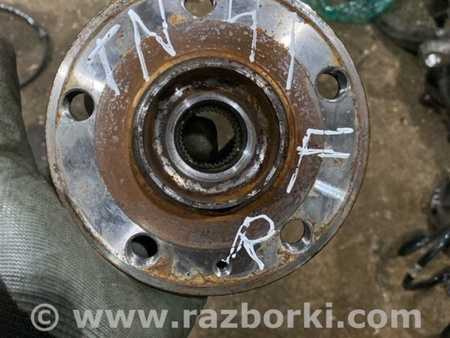 ФОТО Ступица для Audi (Ауди) A3 III 8V (12-20) Київ