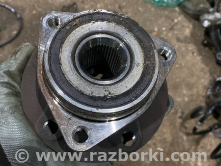 ФОТО Ступица для Audi (Ауди) A3 III 8V (12-20) Київ