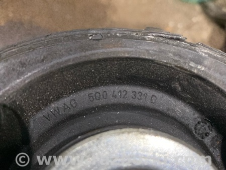 ФОТО Опора стойки для Audi (Ауди) A3 III 8V (12-20) Київ