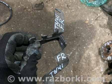 ФОТО Кронштейн для Audi (Ауди) A3 III 8V (12-20) Київ